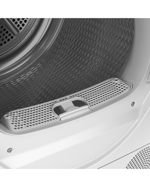 Secadora Bosch 8 Kg Condensación, Bomba de calor, Serie 4 - WTR83200ES Blanco-7