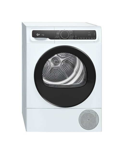 Imagem 0 de Máquina de Secar Roupa Balay 3SB3091BR de Bomba de Calor de 9 Kg - Branco