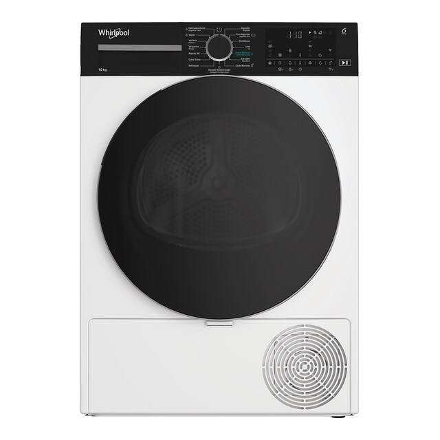 Imagen 0 de Secadora Whirlpool Bomba de calor 11 Kg - C WD 113M WBS SPT