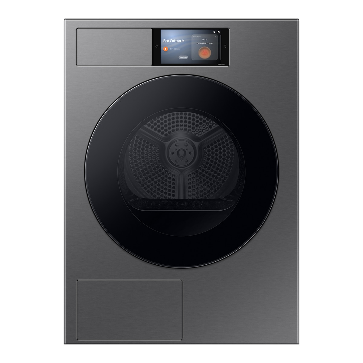 Imagen de Samsung DV90F09F4SU3 Secadora 9 kg Clase A ✅ en OfertitasTOP