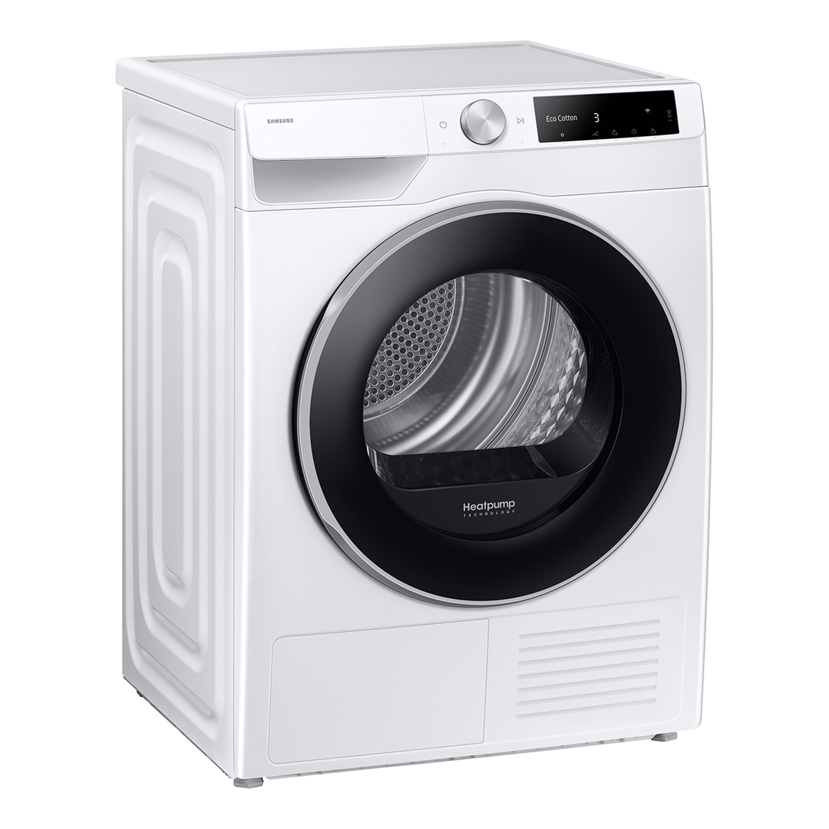 Imagen de Samsung DV90DG6845LEU3 secadora AI 9 kg clase A en OfertitasTOP