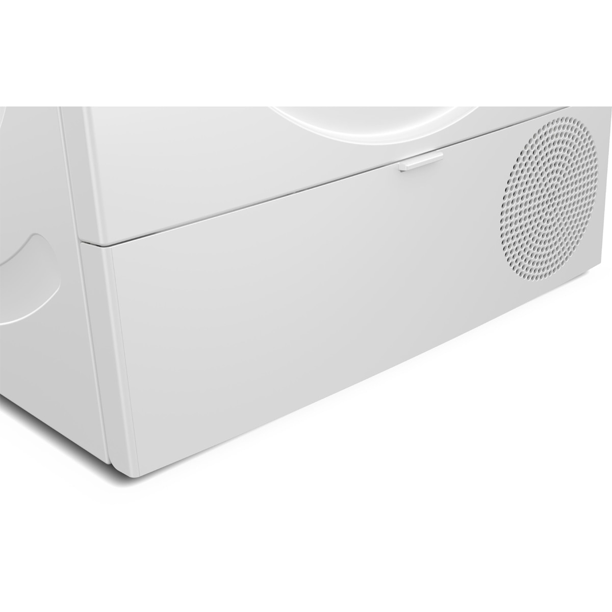 Secadora Bosch 9 kg con bomba de calor , Serie 6, 9 kg - WQG24200ES Blanco-10