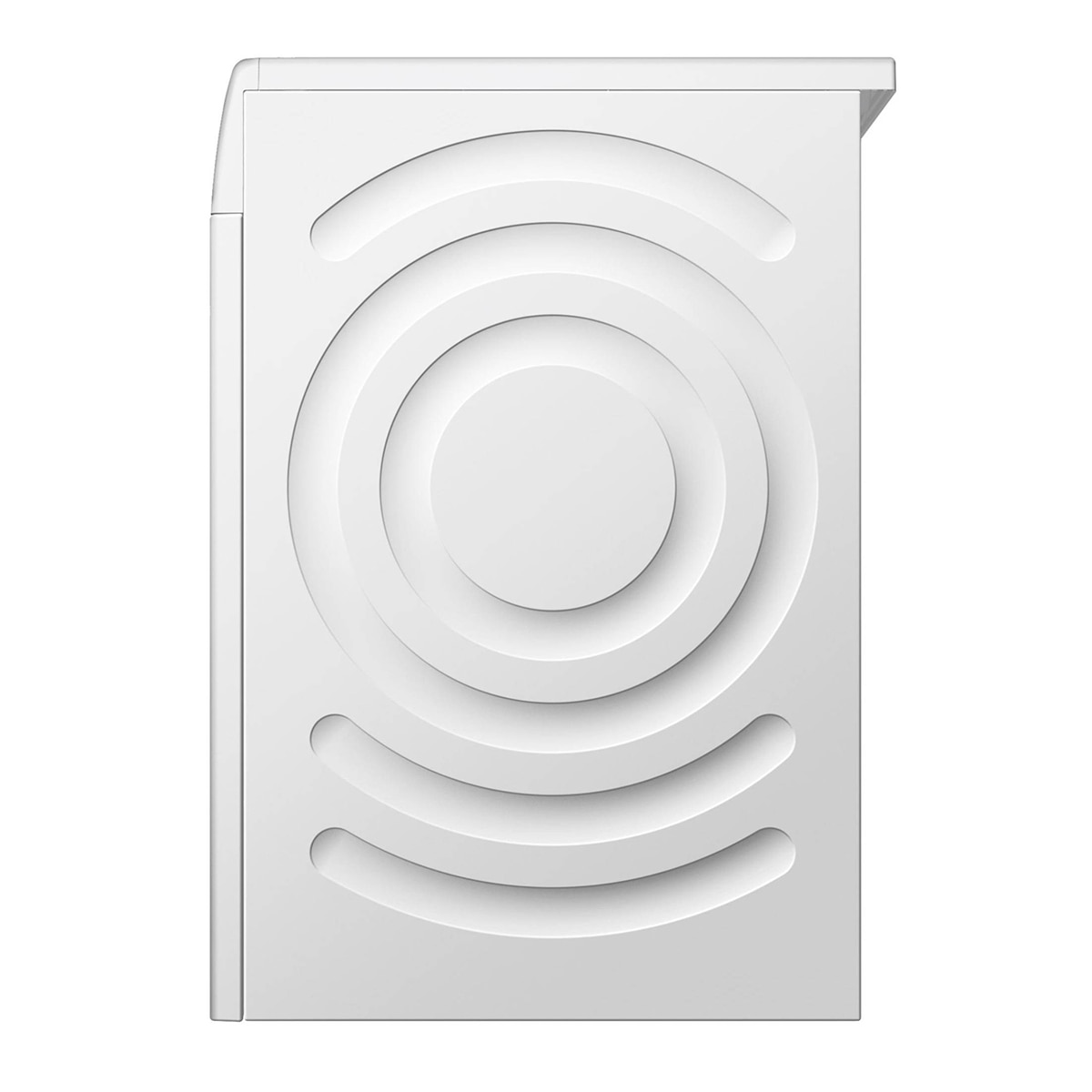 Secadora Bosch 8 kg con bomba de calor , Serie 4, 8 kg - WTR85V00ES Blanco-11