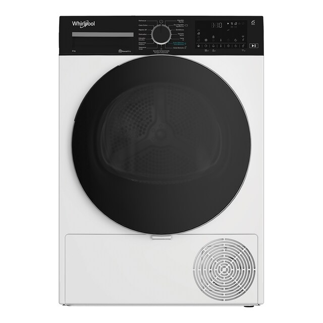 Imagen 0 de Secadora Whirlpool bomba de calor, 8 kg - C WD 84M WBS SPT
