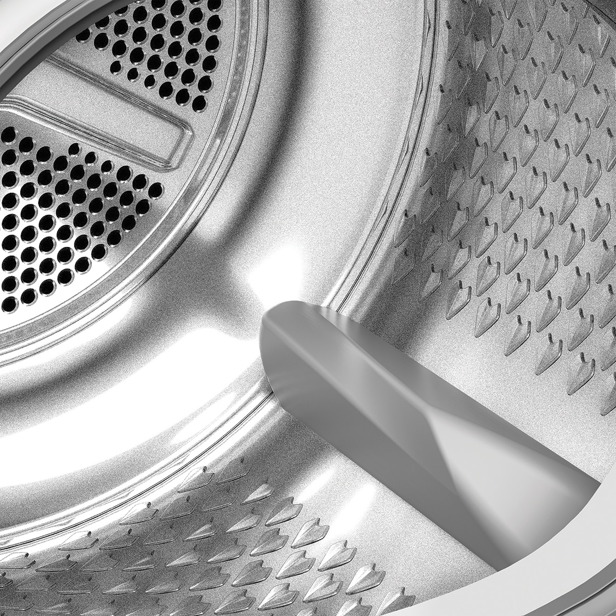 Secadora Whirlpool bomba de calor, 8 kg - C WD 84M WBS SPT Blanco-6