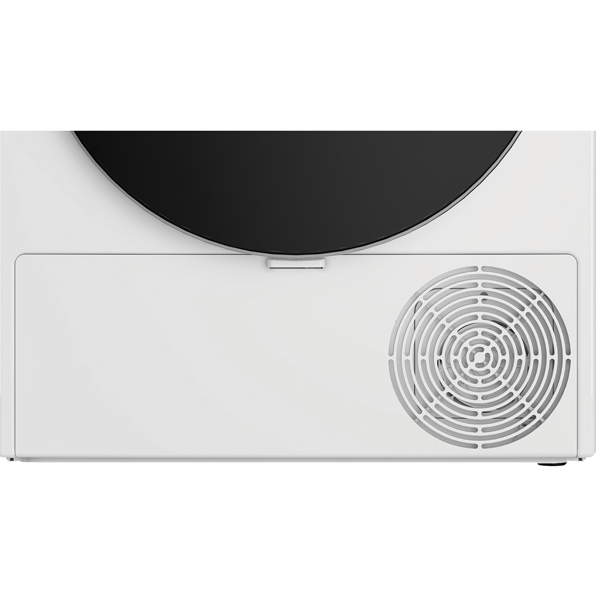 Secadora Whirlpool bomba de calor, 8 kg - C WD 84M WBS SPT Blanco-9