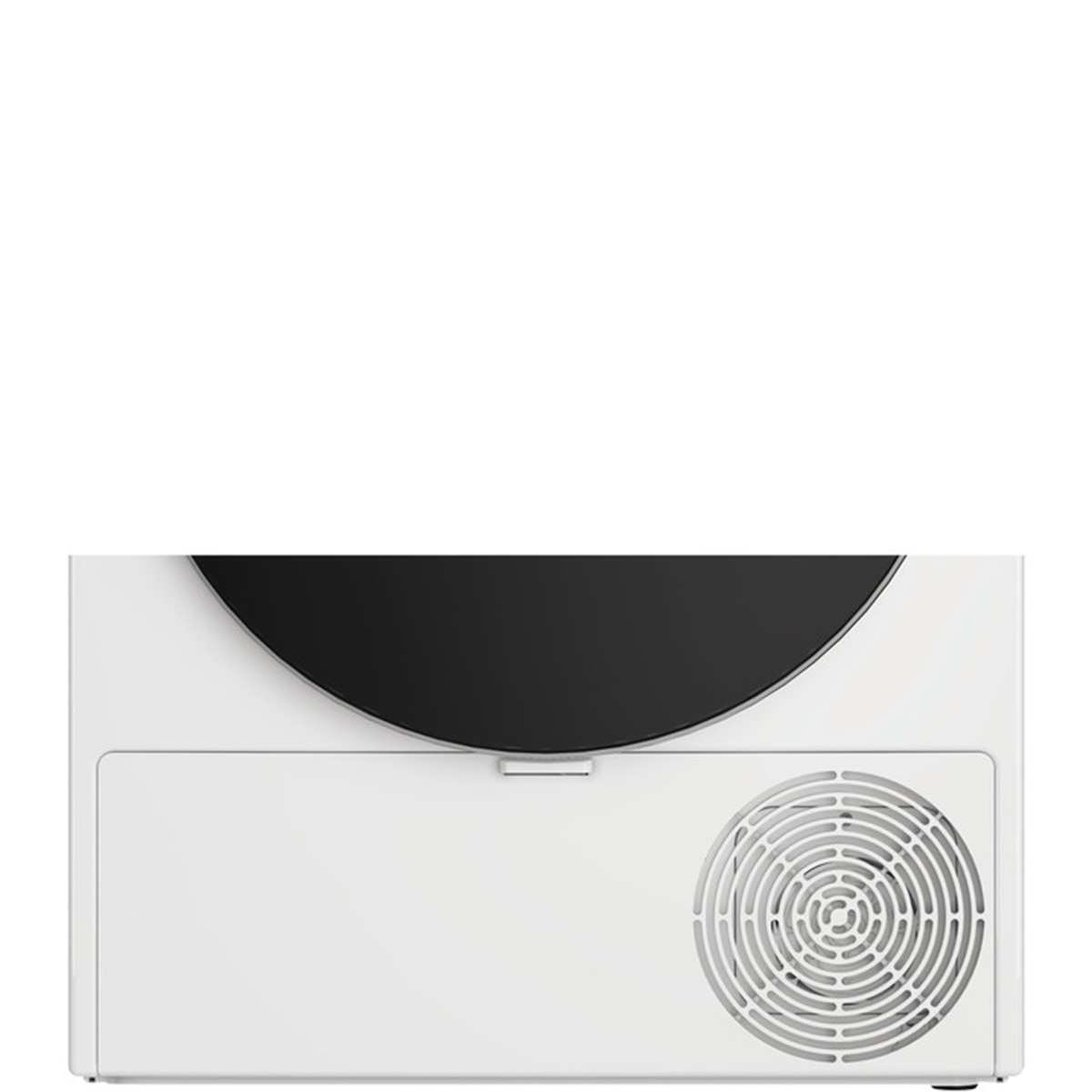 Secadora Whirlpool bomba de calor, 8 kg - C WD 94M WBS SPT Blanco-5