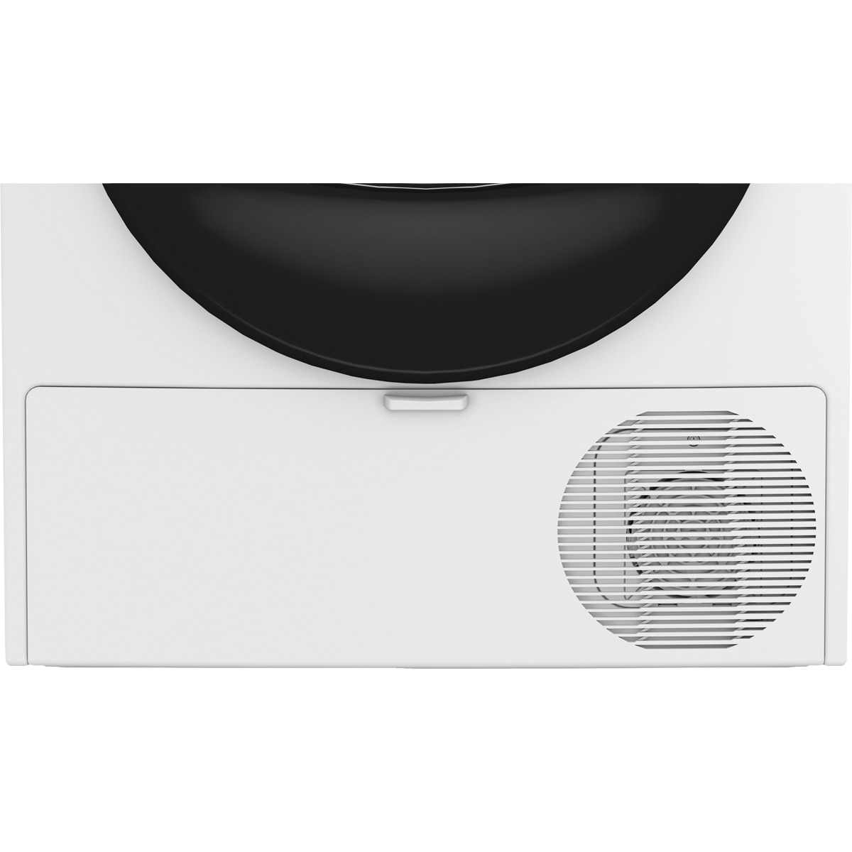 Secadora Beko Bomba de calor 8 Kg - BM3T48249W Blanco-8