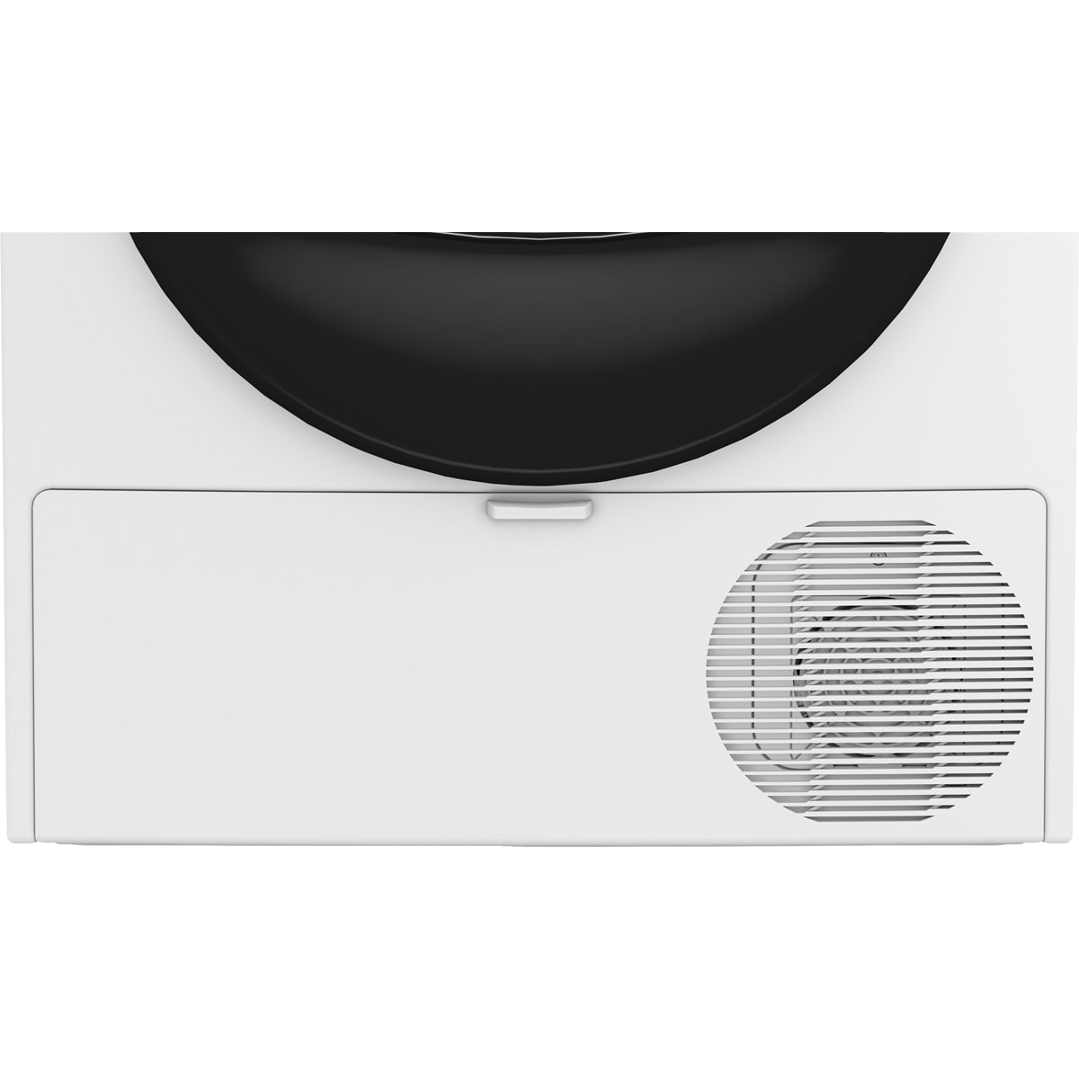 Secadora Beko Bomba de calor 8 Kg - BM3T48249W Blanco-8