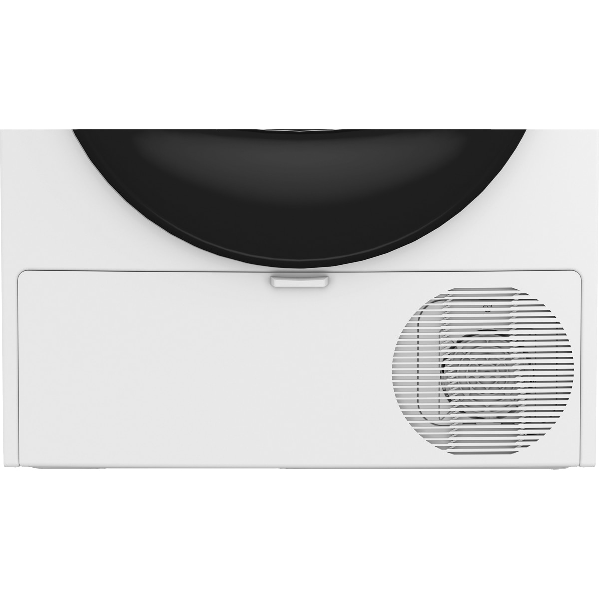Secadora Beko Bomba de calor 10 Kg - BM3T30230W Blanco-8