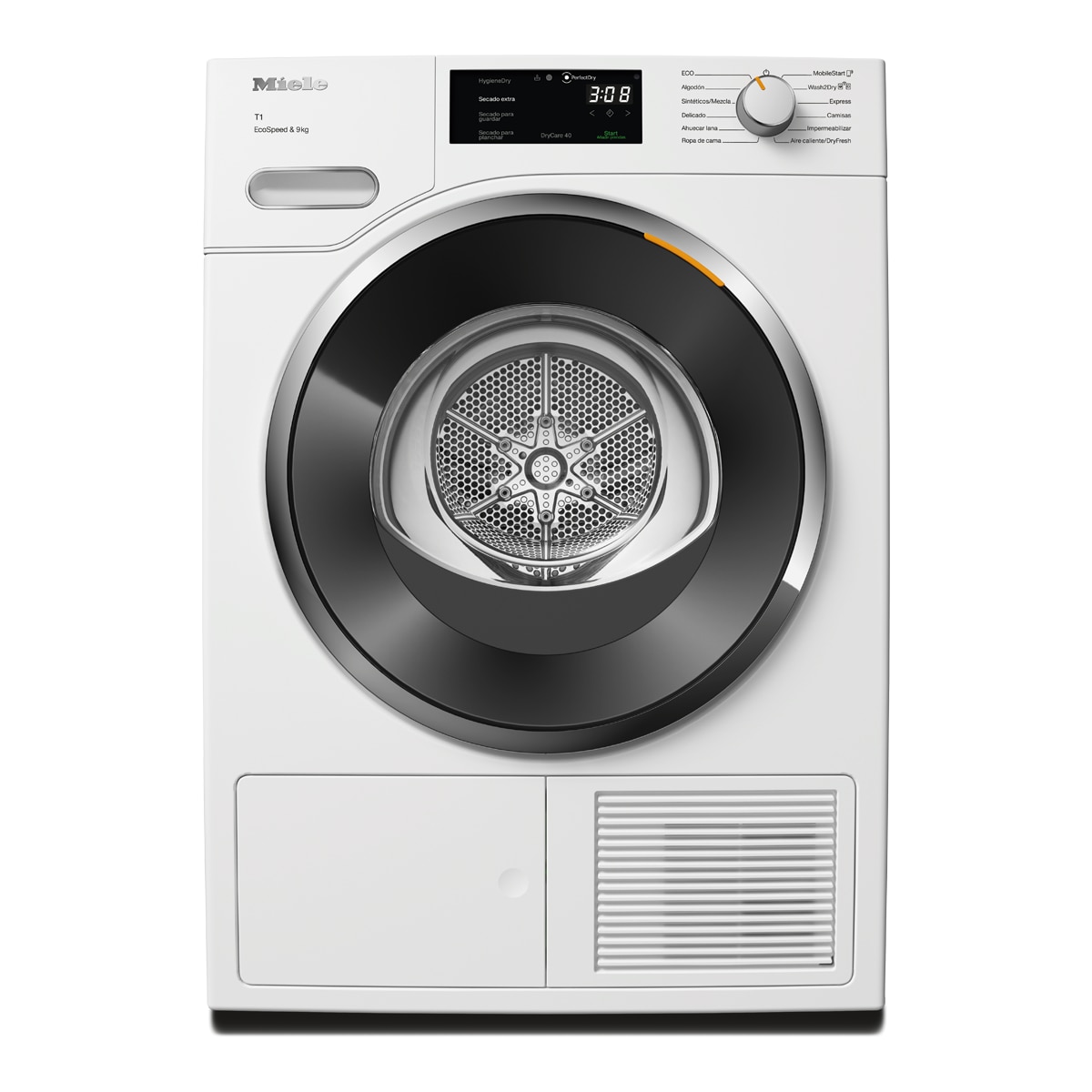 Imagen de Miele TWH 780WP secadora 9 kg en OfertitasTOP
