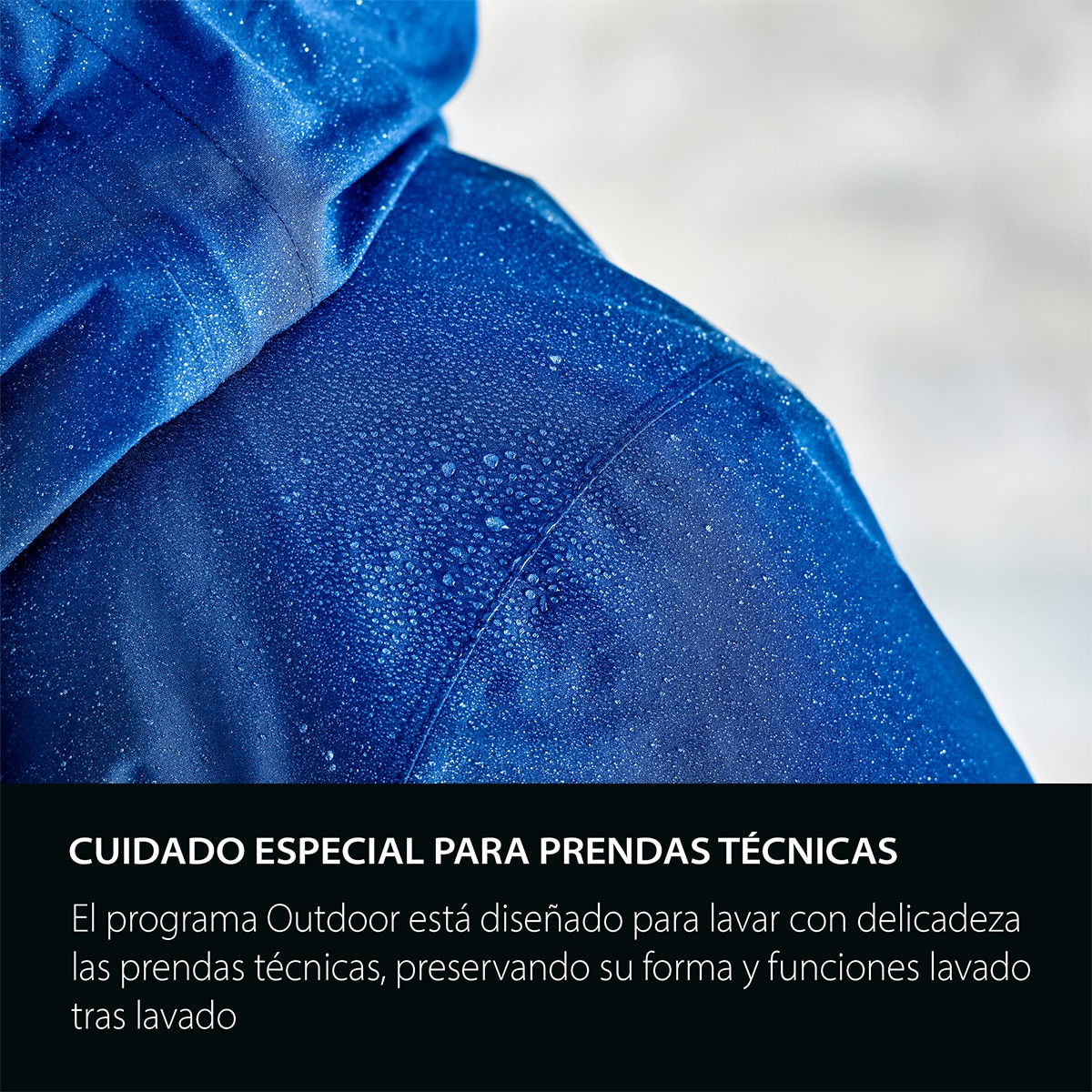 Secadora AEG 9 kg, Bomba de calor, 3D Scan - TR939V4PB Blanco-11