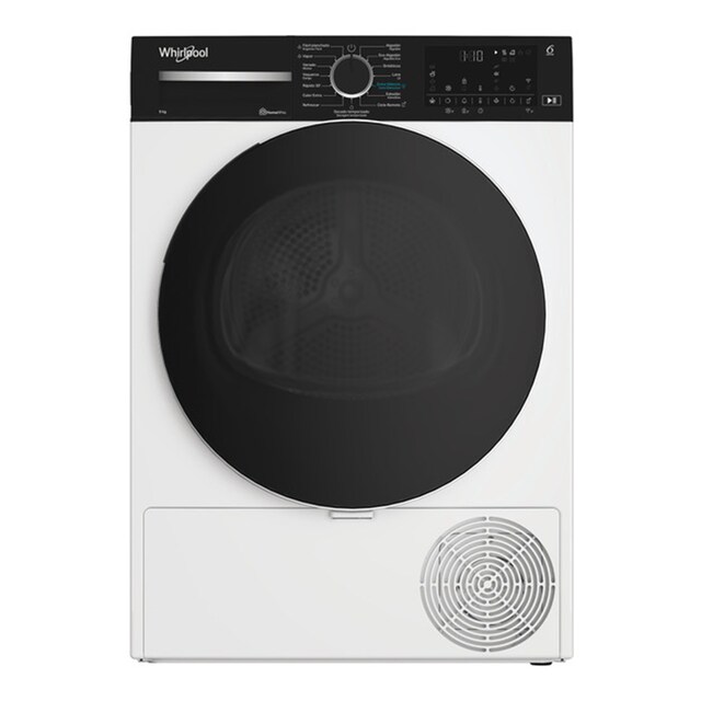 Imagen 0 de Secadora Whirlpool 9 Kg Condensación - C WD 96M WBS SPT
