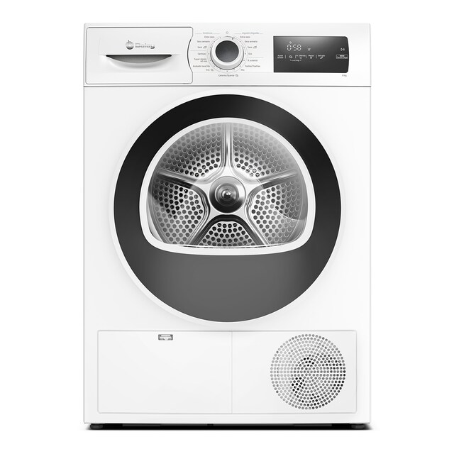 Imagen 0 de Secadora Balay 8 Kg, Bomba de Calor - 3SB582BE