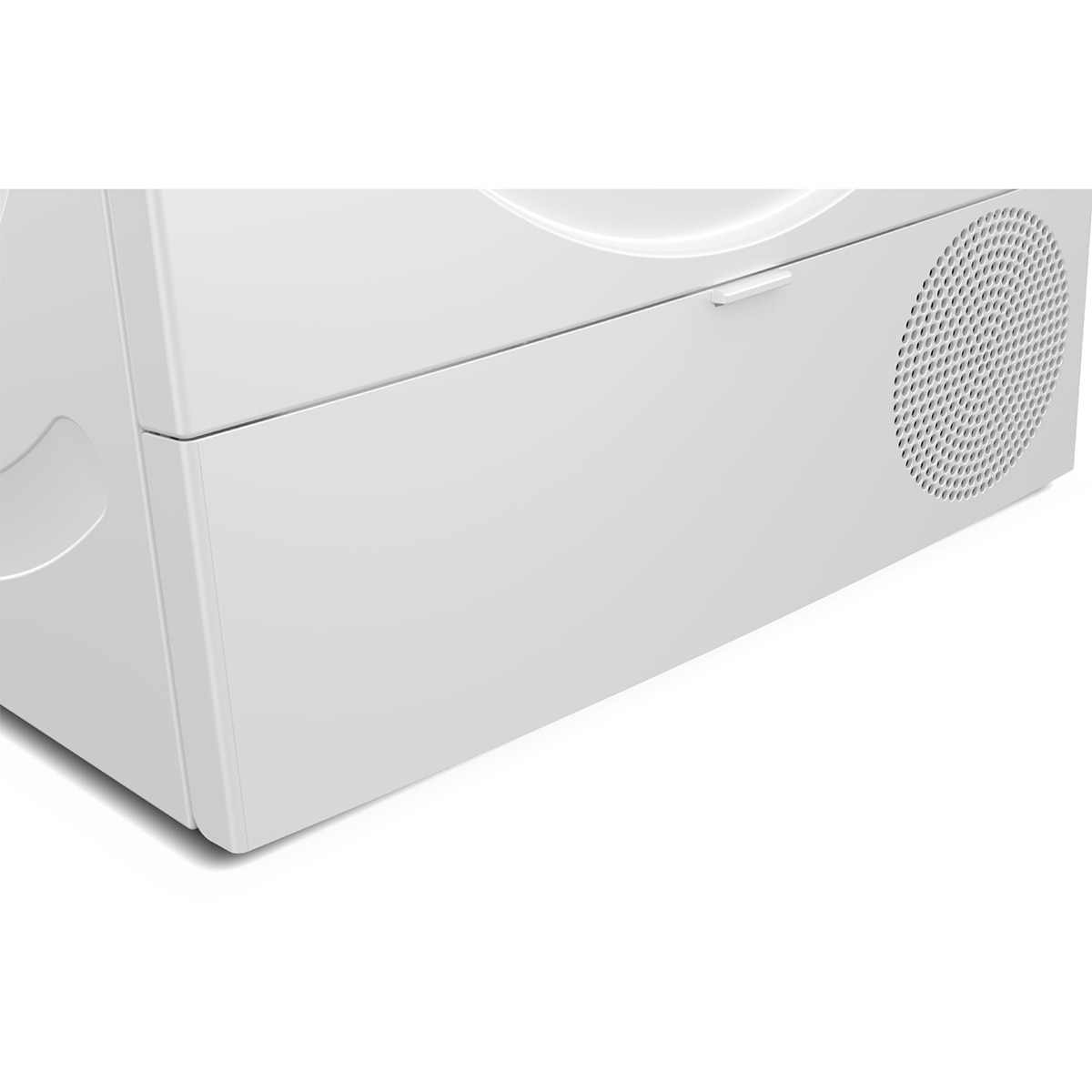 Máquina de Secar Roupa Balay3SB582BE com Bomba de Calor e de 8 Kg Branco-18