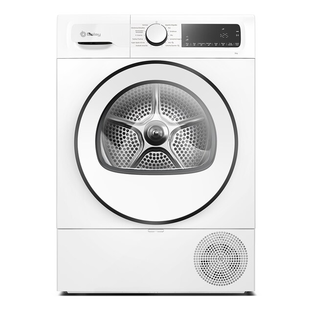 Imagen 0 de Secadora Balay 9 Kg, Bomba de Calor - 3SB090BE