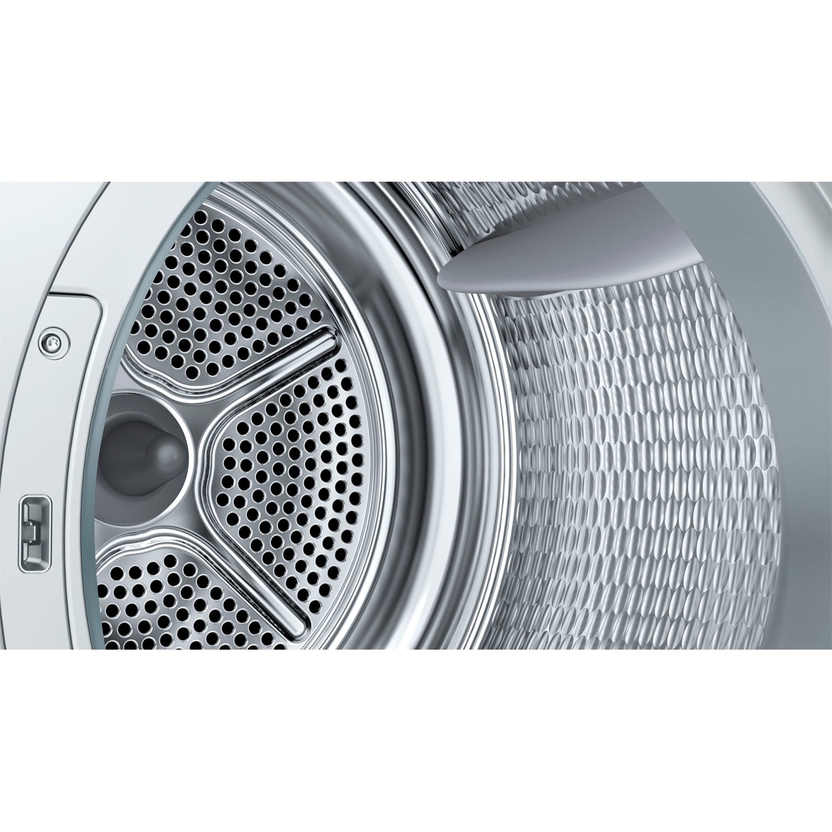 Máquina de Secar Roupa Balay 3SB090BE com Bomba de Calor e 9 kg Branco-18