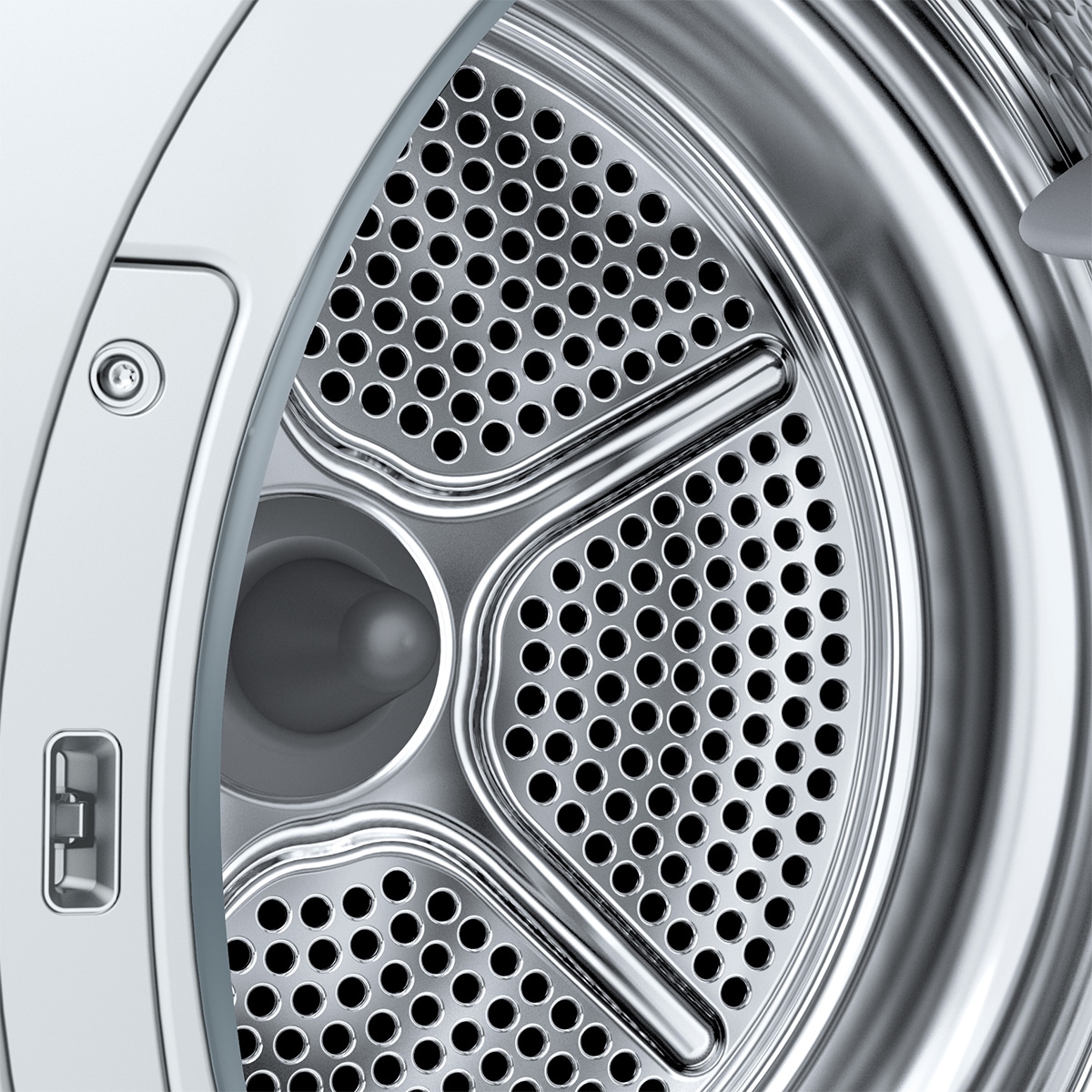 Secadora Balay 9 Kg, Bomba de Calor - 3SB093BC Blanco-4