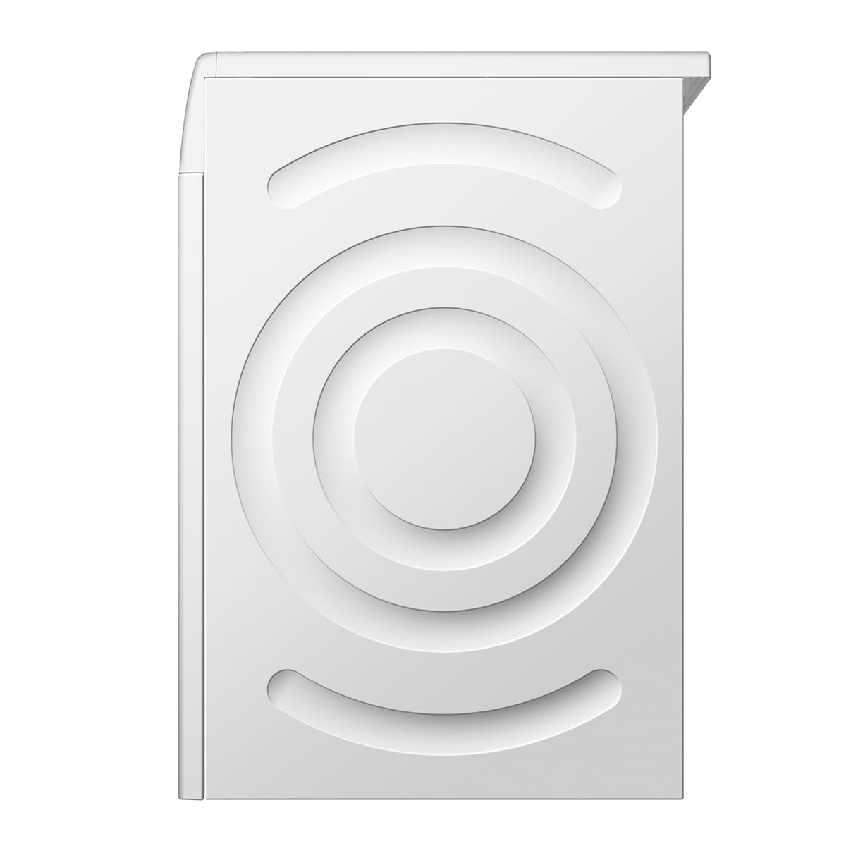 Secadora Balay 9 Kg, Bomba de Calor - 3SB093BC Blanco-5