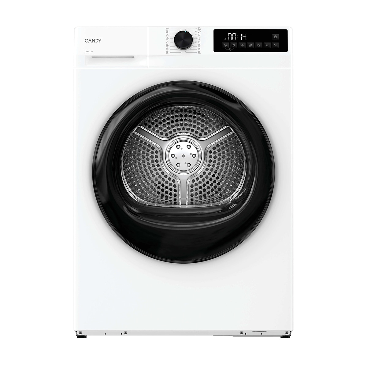 Imagen de Candy GDL 8N1B-S secadora 8 kg, 62 dB en OfertitasTOP