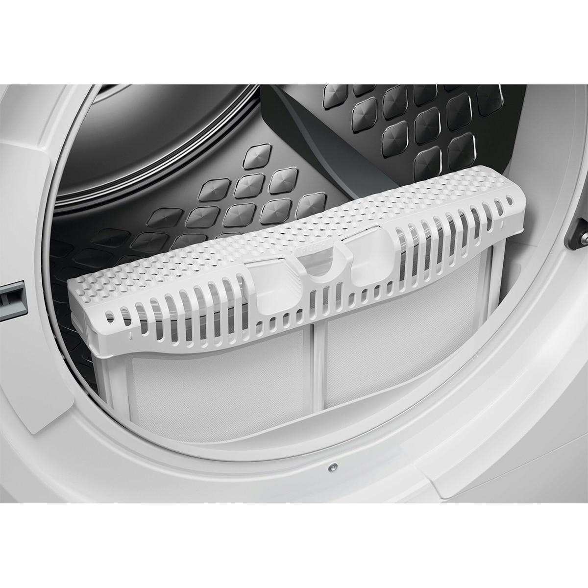 Secadora AEG 9 Kg,  Bomba de Calor - TR959V6PBC Negro-4