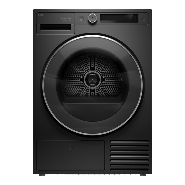 Imagen 0 de Secadora Asko 9 Kg, Bomba de calor, Vapor - T509HRG