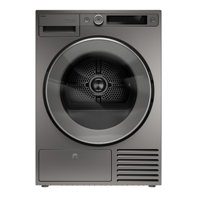 Imagen 0 de Secadora Asko 9 Kg, Bomba de calor, Vapor - T509HRT