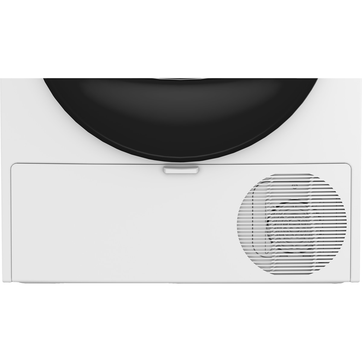 Secadora condensación Beko bomba de calor 9 kg - BM3T39220WB Blanco-4