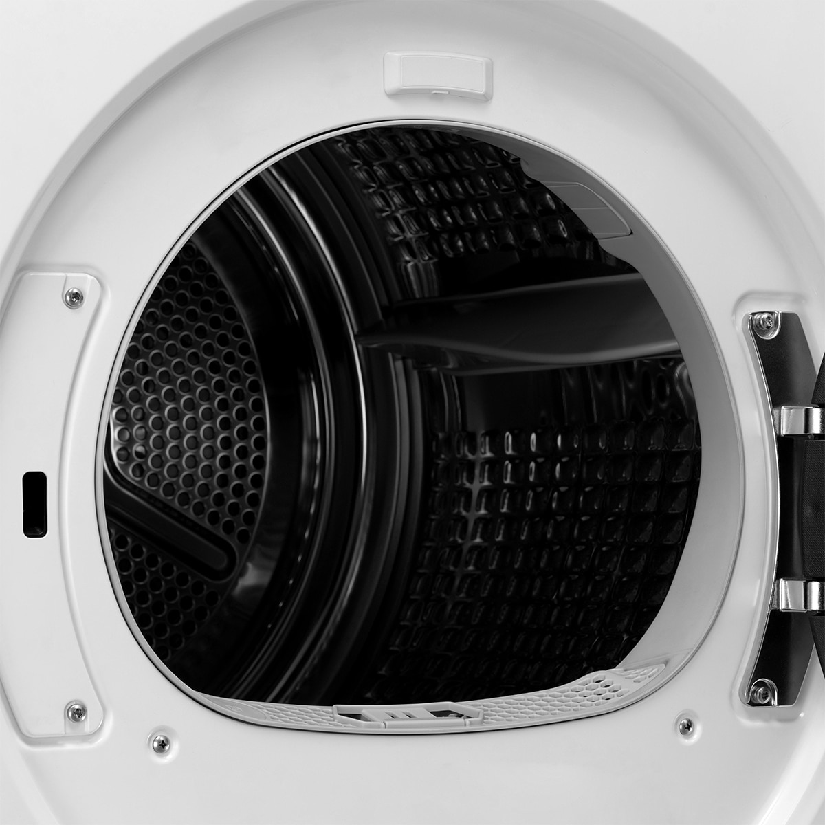 Secadora Haier 10kg Condensación, Bomba de calor X 9 - HD100-CQ387U1-S - Negro Negro-4