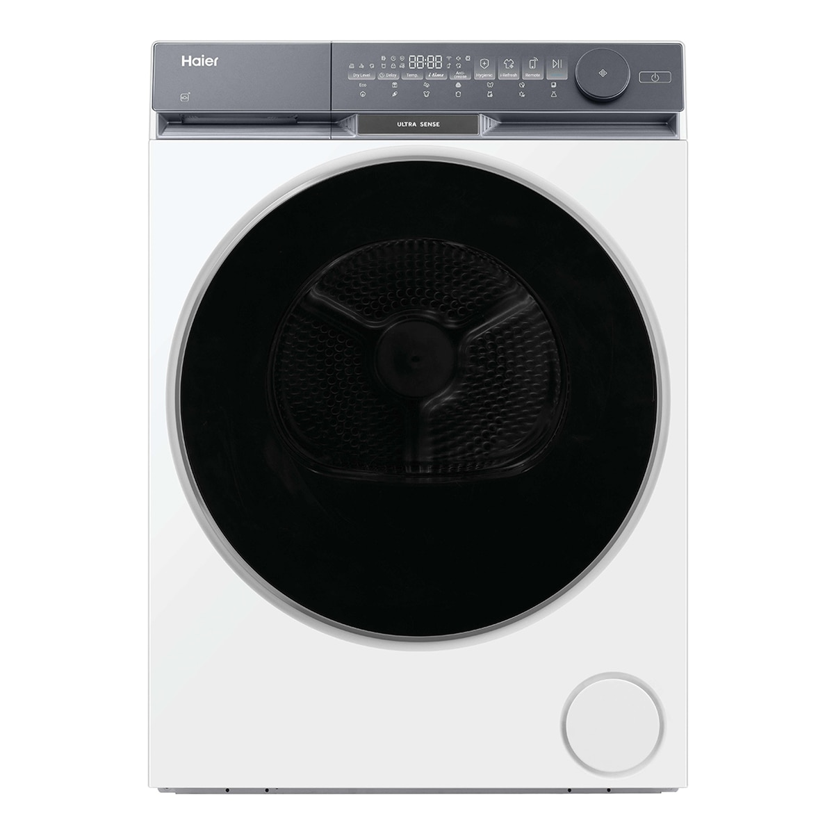 Imagen 0 de Secadora Haier 10kg Condensación, Bomba de calor X 9 - HD100-CQ387U1-S Negro