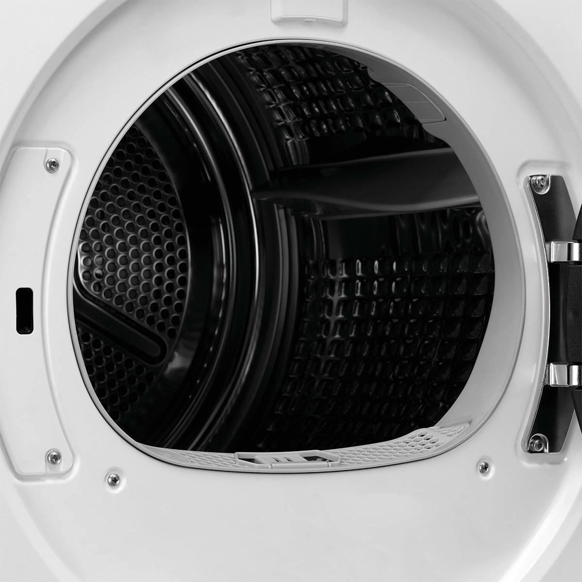 Secadora Haier 10kg Condensación, Bomba de calor X 9 - HD100-CQ387U1-S - Negro Negro-5