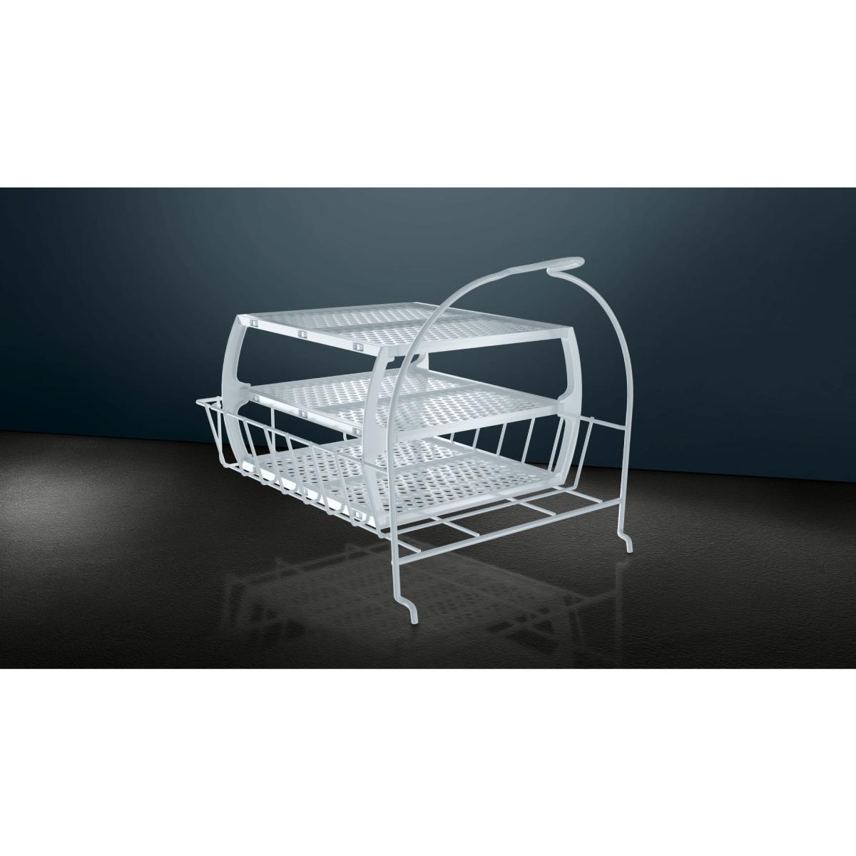 Imagen 7 de Secadora Siemens iQ500, 9 kg, boma de calor - WQ46N2D0ES - Blanco Blanco
