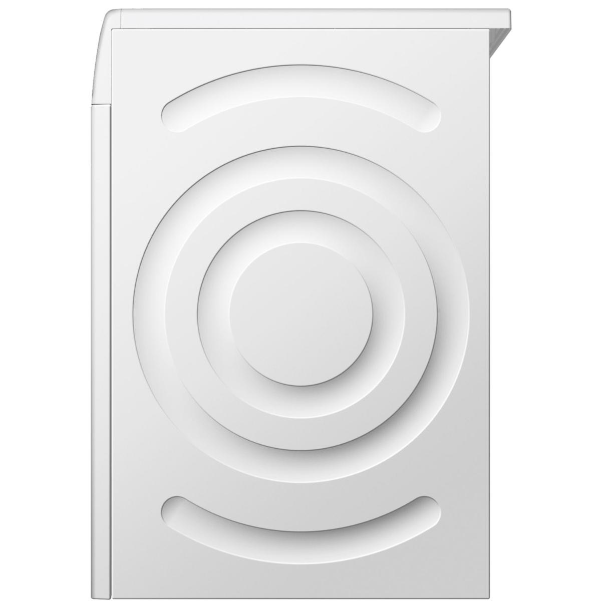 Imagen 8 de Secadora Siemens iQ500, 9 kg, boma de calor - WQ46N2D0ES - Blanco Blanco