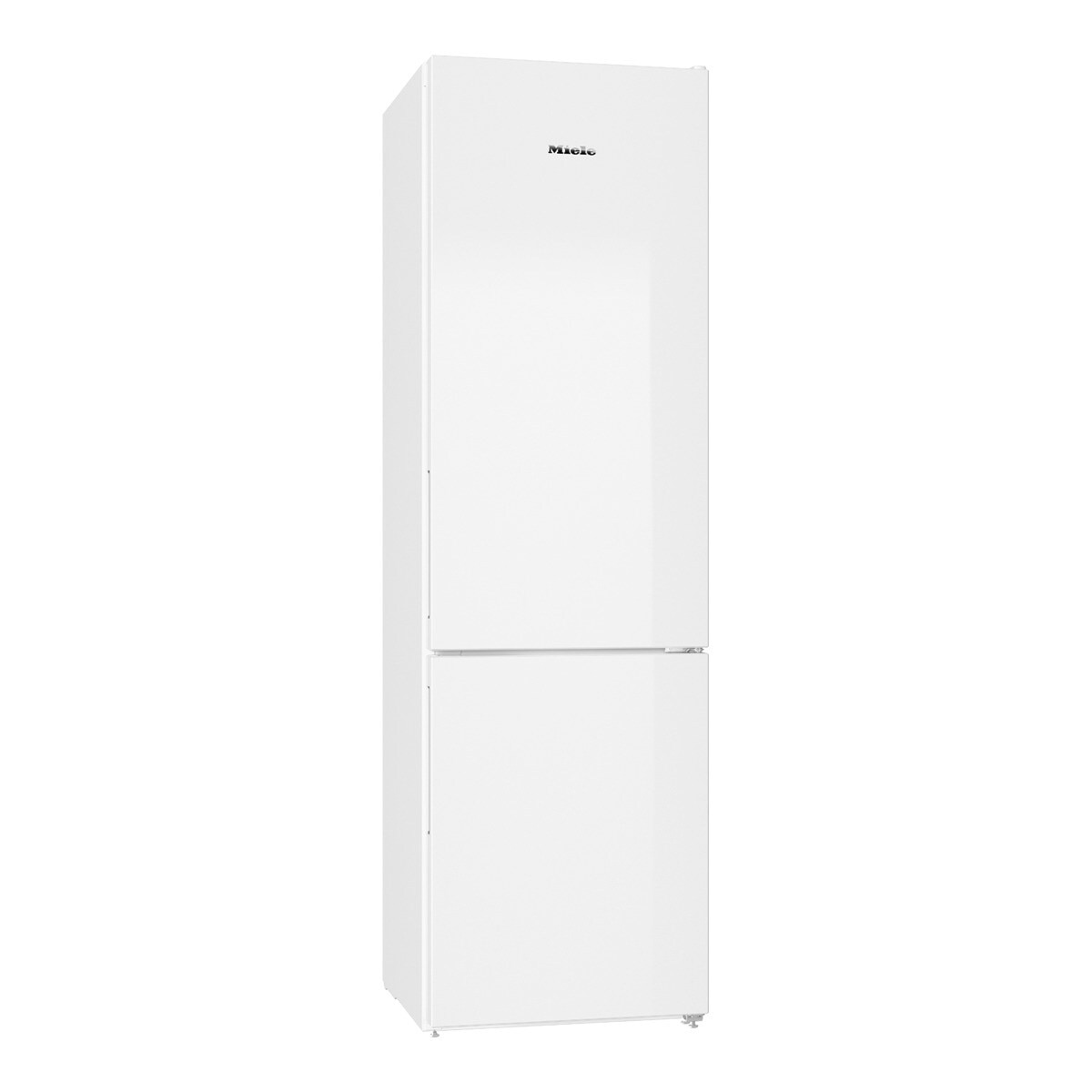 Imagem 0 de Recondicionado - Grade B - Frigorífico Combinado Miele KFN 29133 D WS No Frost e de 201,1 cm - Branco