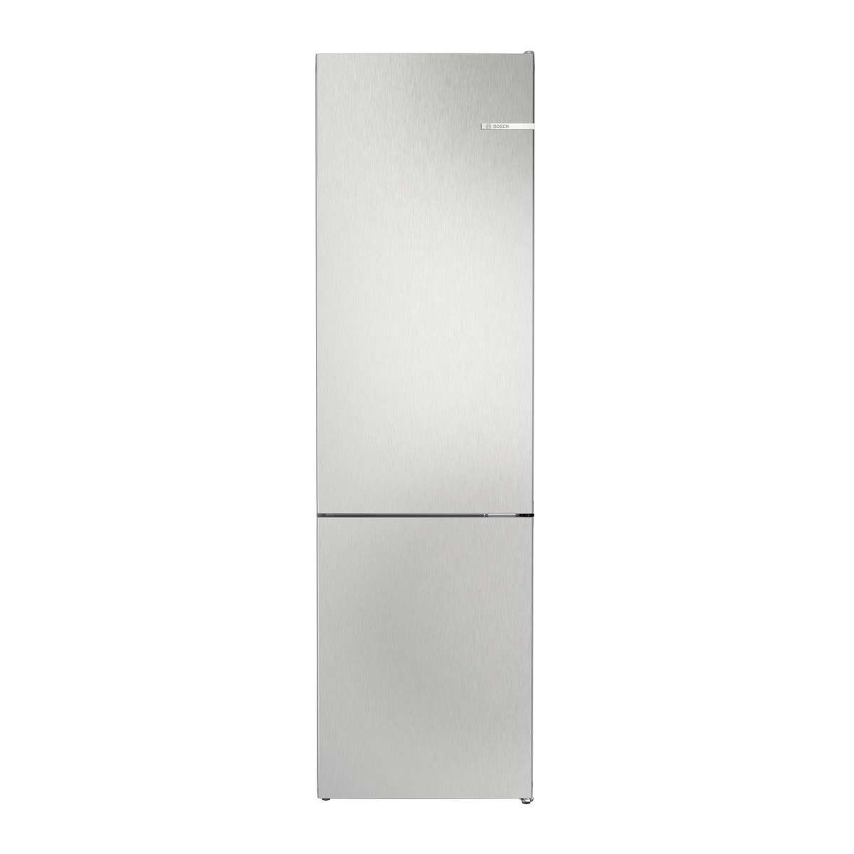 Imagem 0 de Recondicionado - Grade B - Frigorífico Combinado Bosch Serie 4 KGN392LAF No Frost de 203 cm - Look Inox
