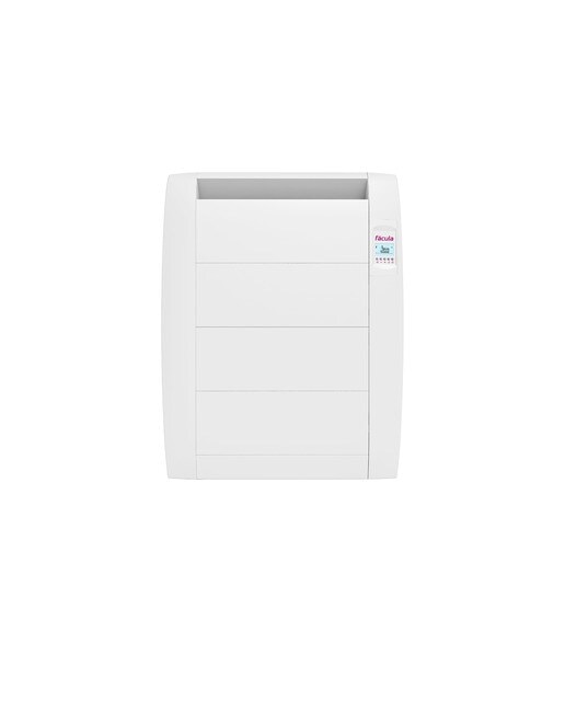 Imagen 0 de Emisor térmico seco Fácula LO600AD Programable