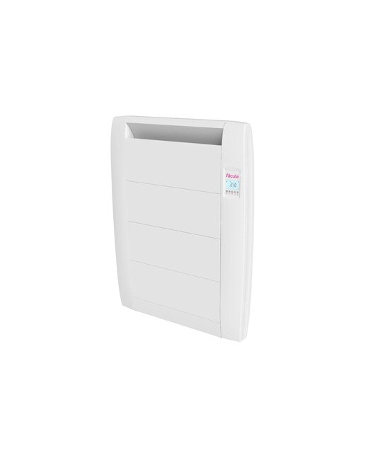 Emisor térmico seco Fácula LO600AD Programable Blanco-2