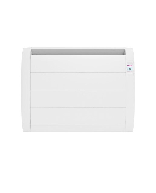 Imagen 0 de Emisor térmico seco Fácula L1500AD Programable