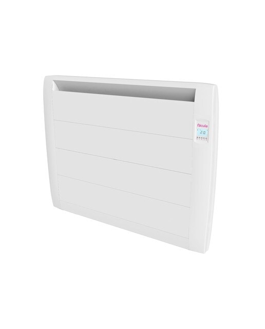 Emisor térmico seco Fácula L1500AD Programable Blanco-2