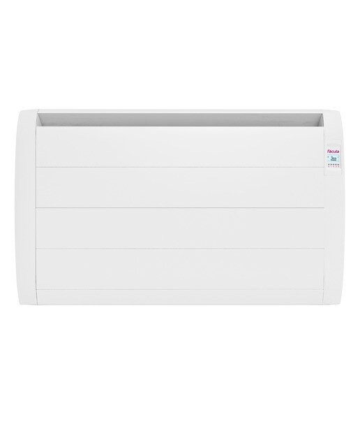 Emisor térmico seco Fácula L2000AD Programable - Blanco Blanco-2