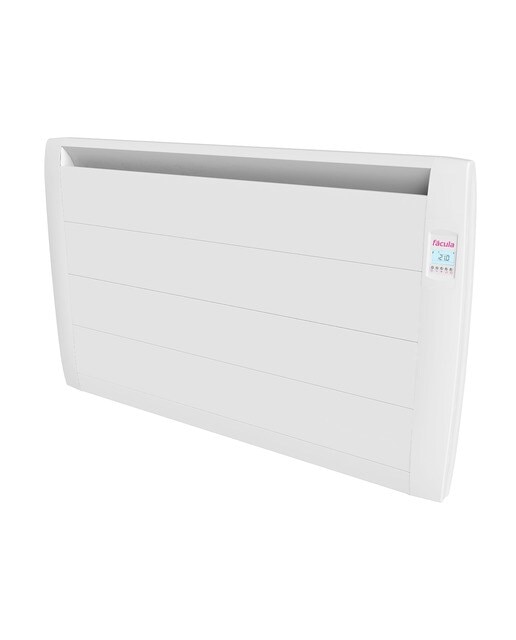 Emisor térmico seco Fácula L2000AD Programable - Blanco Blanco-3