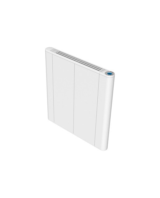 Emisor térmico seco Fácula S0600WI Wireless RF - Blanco Blanco-2