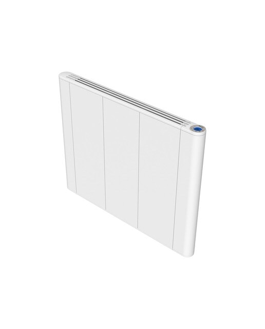 Emisor térmico seco Fácula S0900WI Wireless RF - Blanco Blanco-2