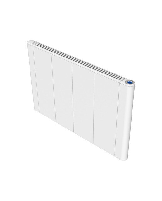 Emisor térmico seco Fácula S1200WI Wireless RF - Blanco Blanco-2