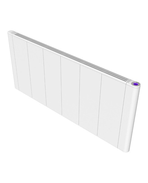 Imagen 0 de Emisor térmico Fácula WIFI - S2000WI Blanco