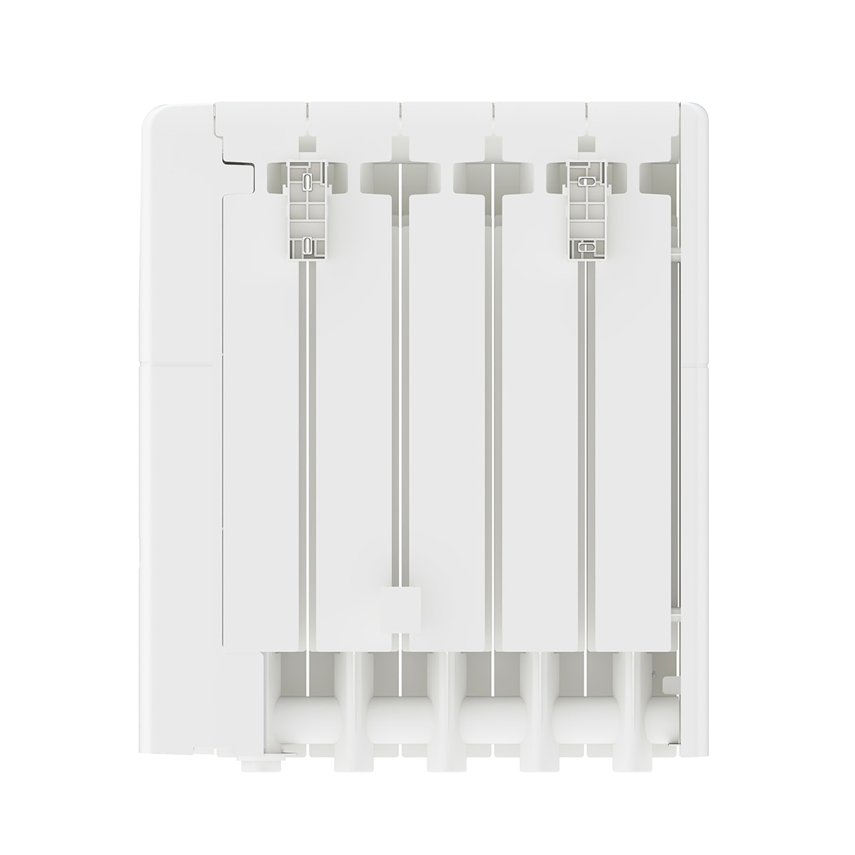 Emisor Cerámico Fácula serie Volcano N 1000 w - C1000N Blanco-3