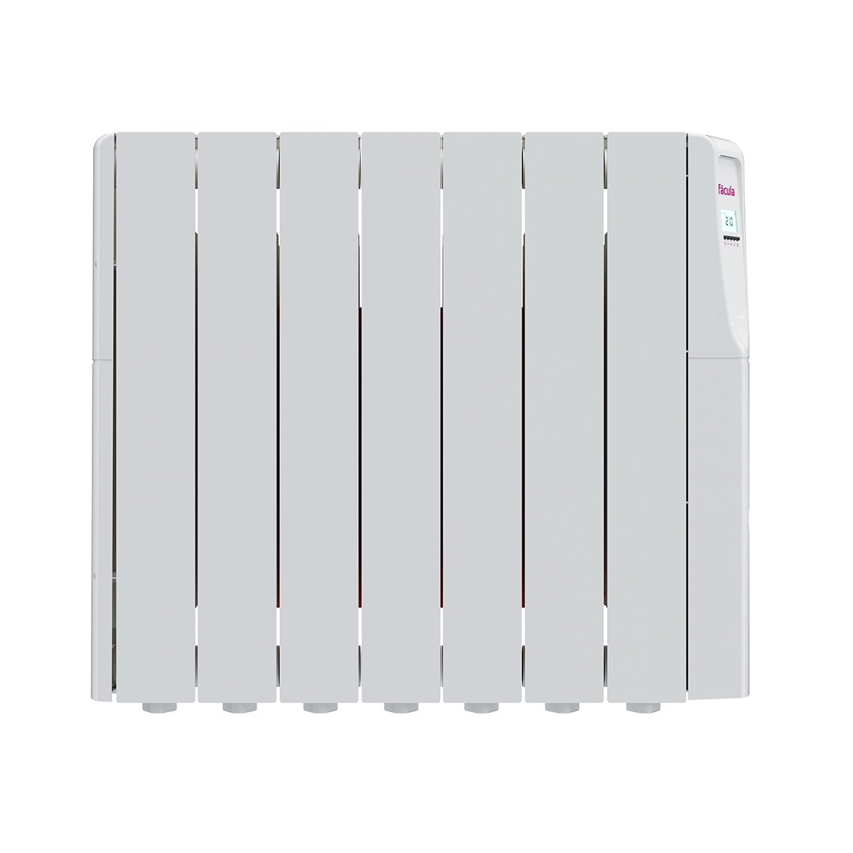 Imagen 0 de Emisor Cerámico Fácula serie Volcano N 1500 w - C1500N