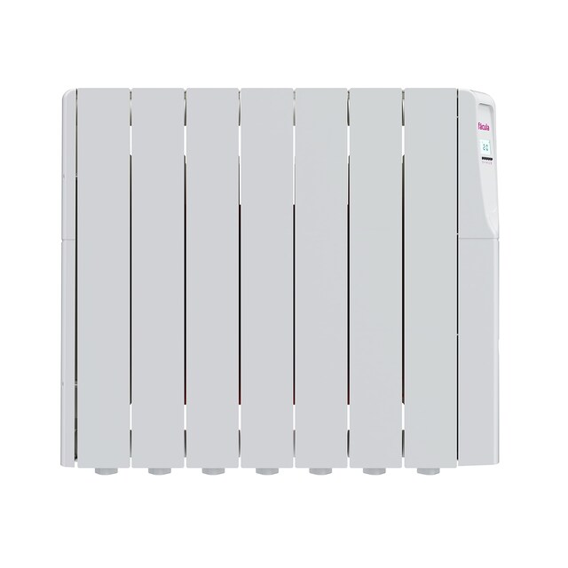 Imagen 0 de Emisor Cerámico Fácula serie Volcano N 1500 w - C1500N