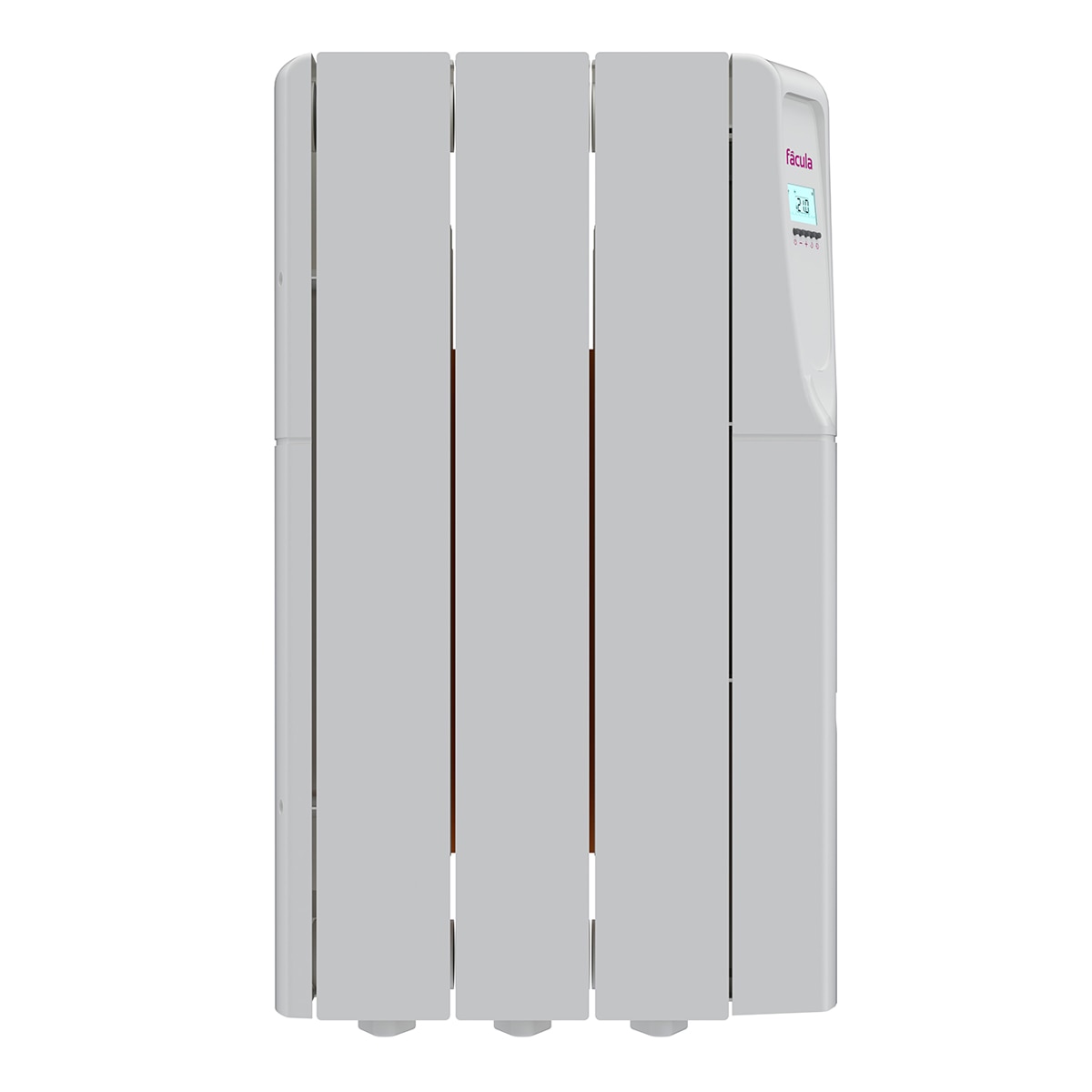 Imagen 0 de Emisor Cerámico Fácula serie Volcano N 500 w - C0500N