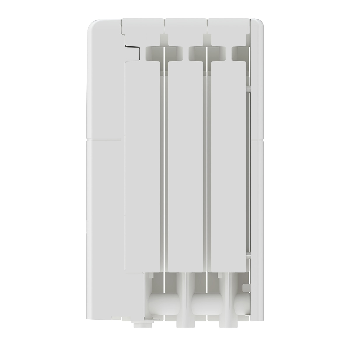 Emisor Cerámico Fácula serie Volcano N 500 w - C0500N Blanco-3